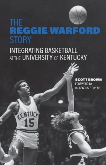 Reggie Warford Story