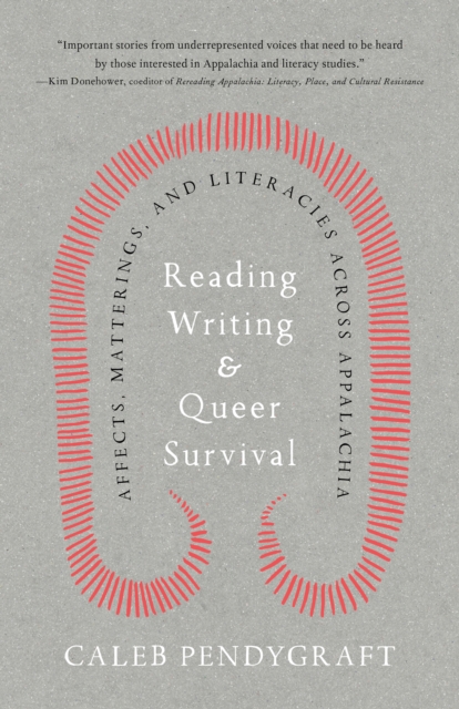 Reading, Writing, and Queer Survival