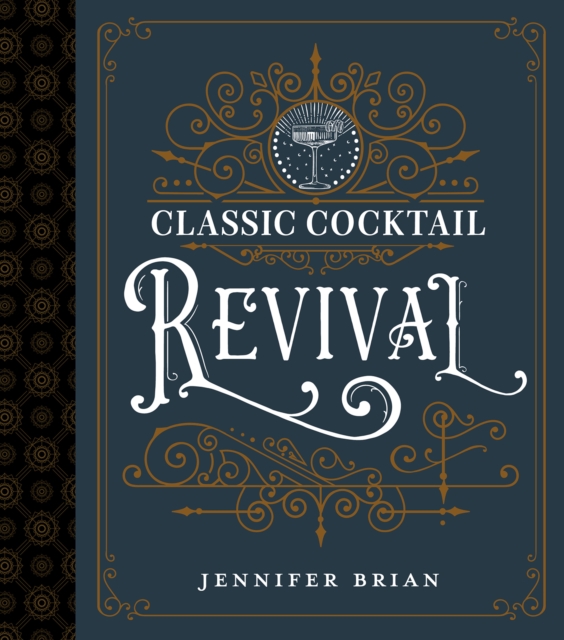 Classic Cocktail Revival