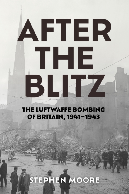 After the Blitz