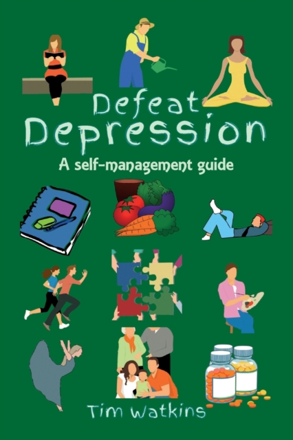 Defeat Depression