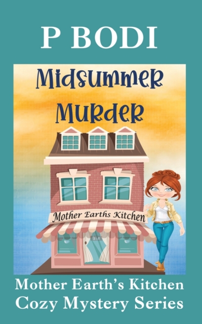 Midsummer Murder