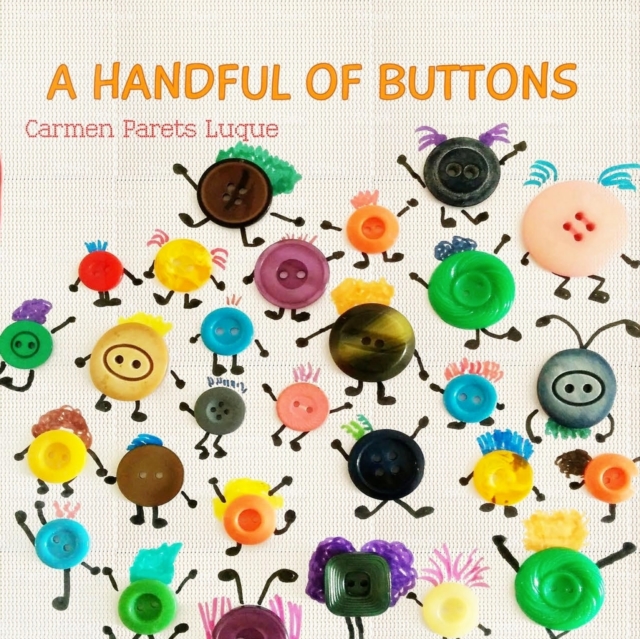 handful of buttons