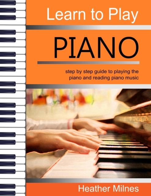 Learn to Play Piano