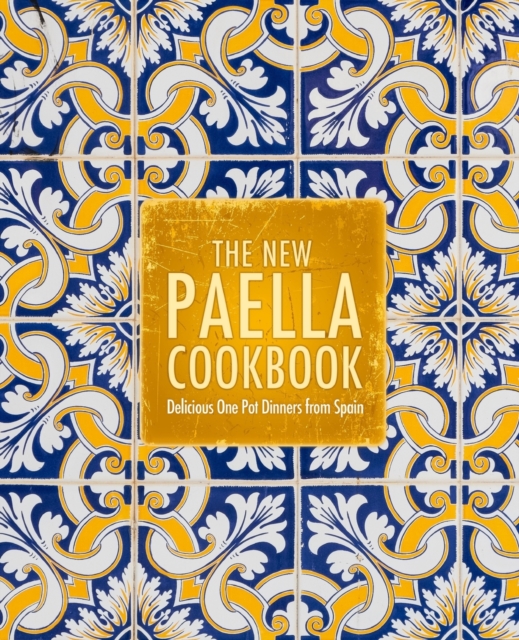 New Paella Cookbook