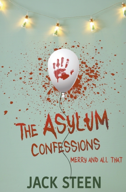 Asylum Confessions