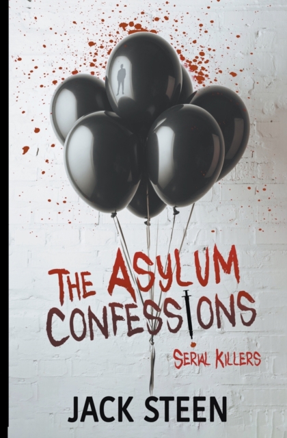 Asylum Confessions