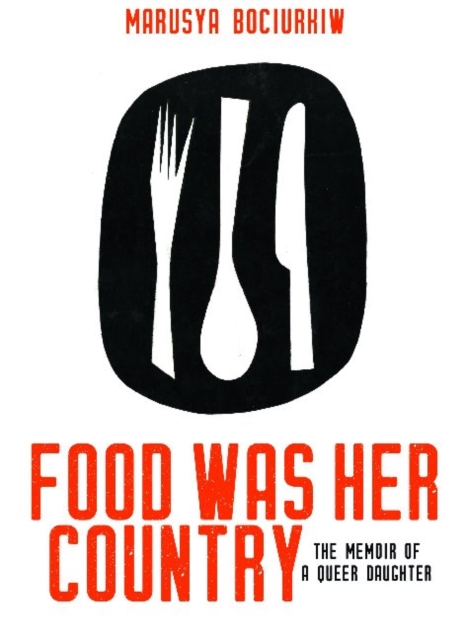 Food Was Her Country