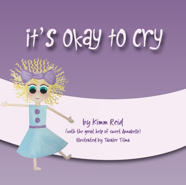 It's OK to Cry