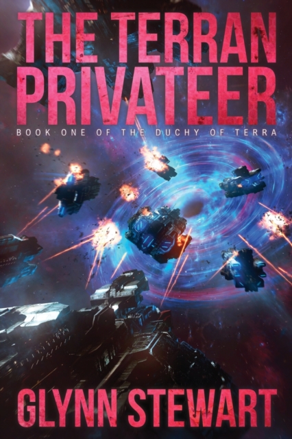 Terran Privateer