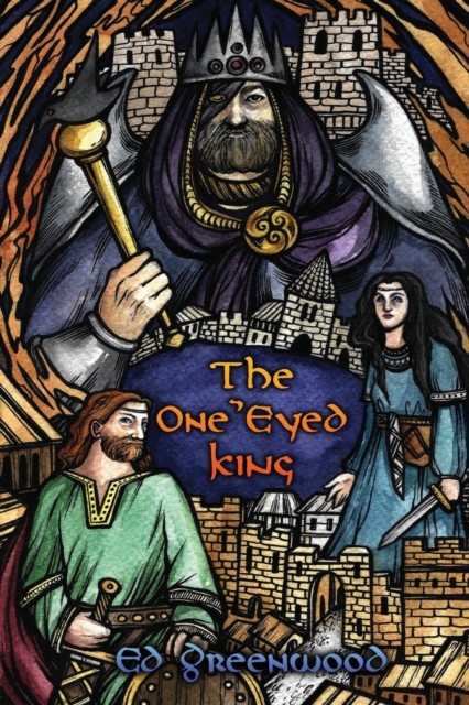 One Eyed King