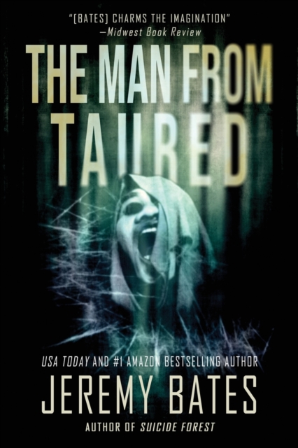 Man from Taured