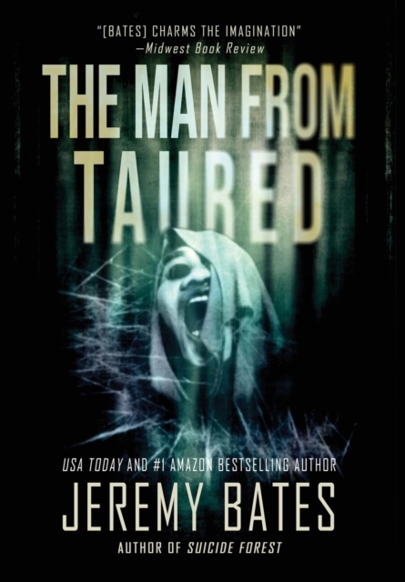 The Man from Taured
