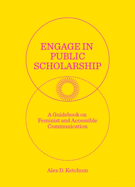 Engage in Public Scholarship!