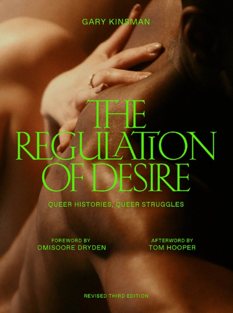 Regulation of Desire, Third Edition