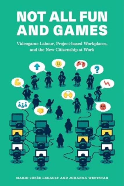 Not All Fun and Games