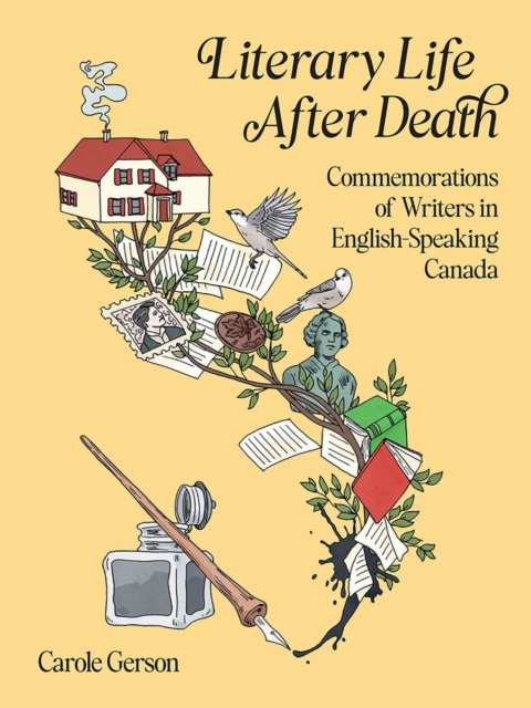 Literary Life After Death