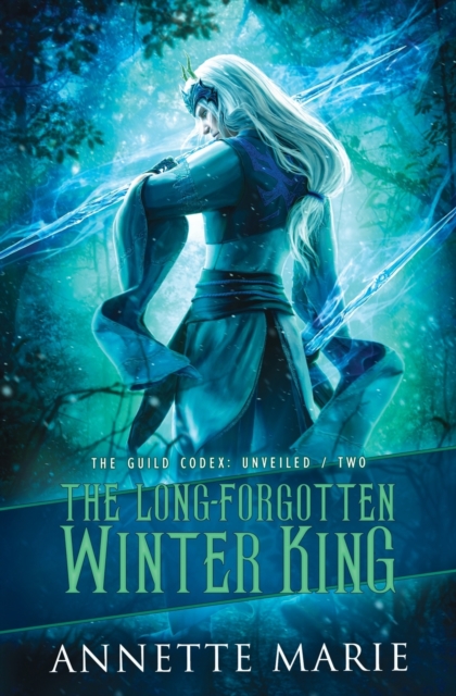 Long-Forgotten Winter King