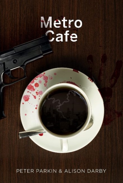MetroCafe