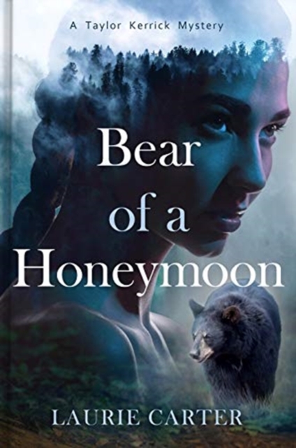 Bear of a Honeymoon