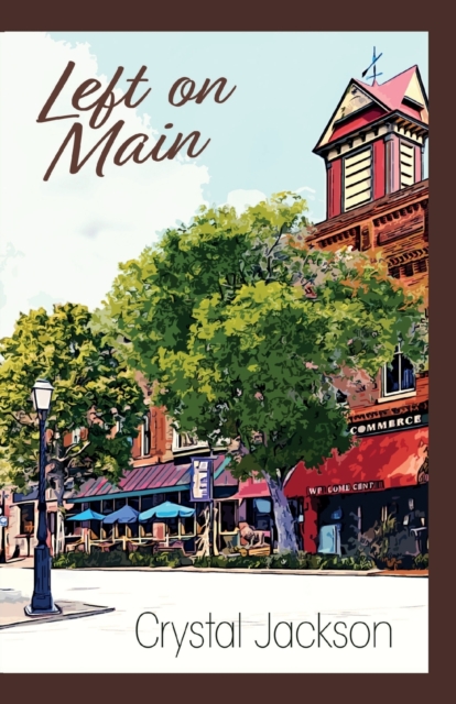 Left On Main Street