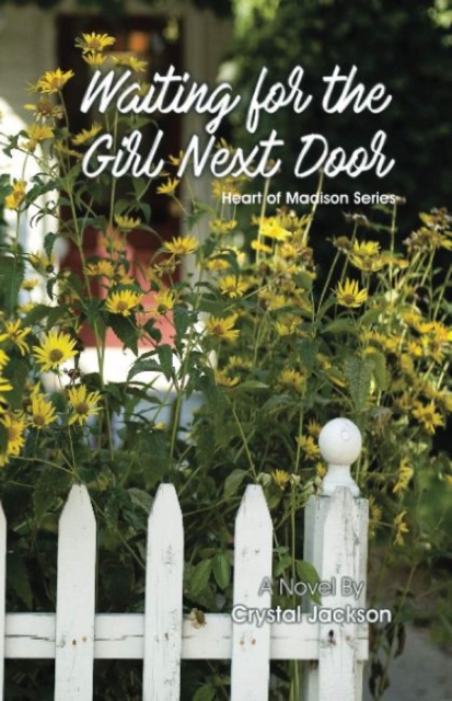 Waiting for the Girl Next Door Volume 4