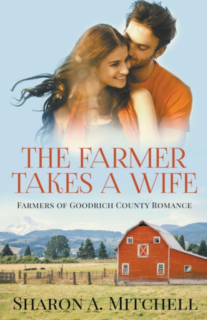 Farmer Takes a Wife