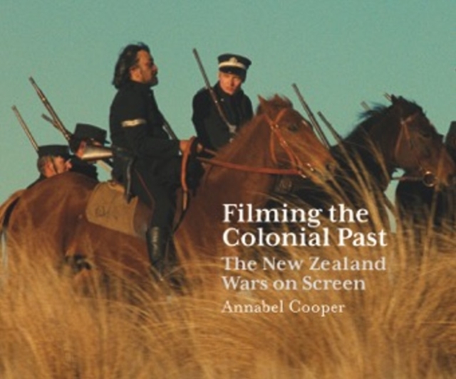 Filming the Colonial Past