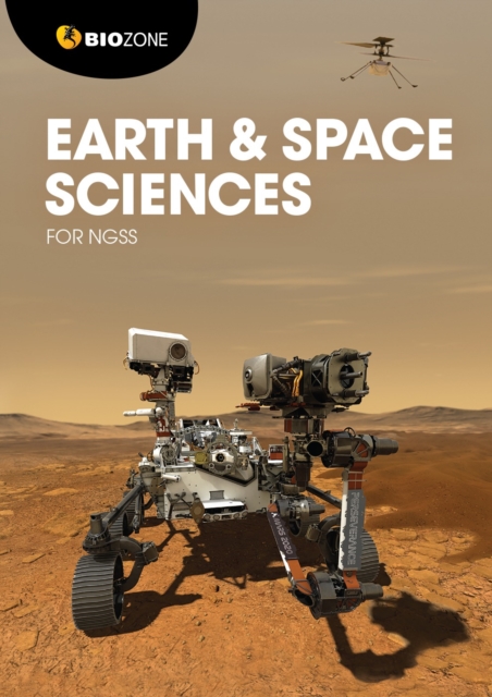 Earth & Space Sciences for NGSS