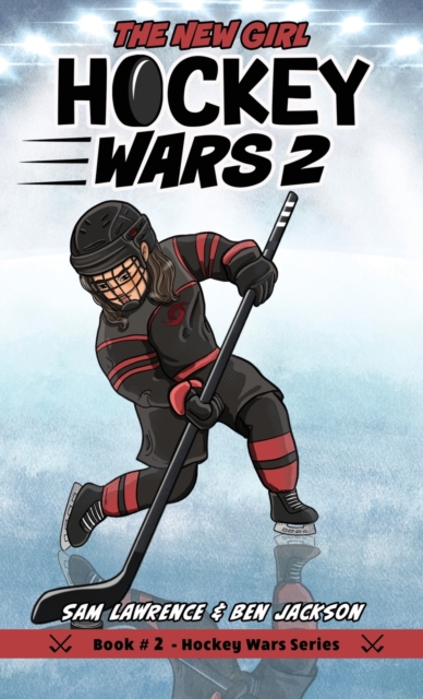 Hockey Wars 2