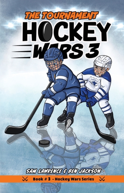 Hockey Wars 3