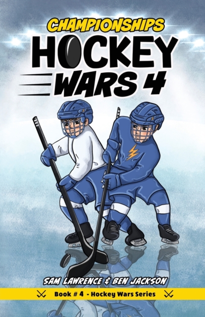 Hockey Wars 4