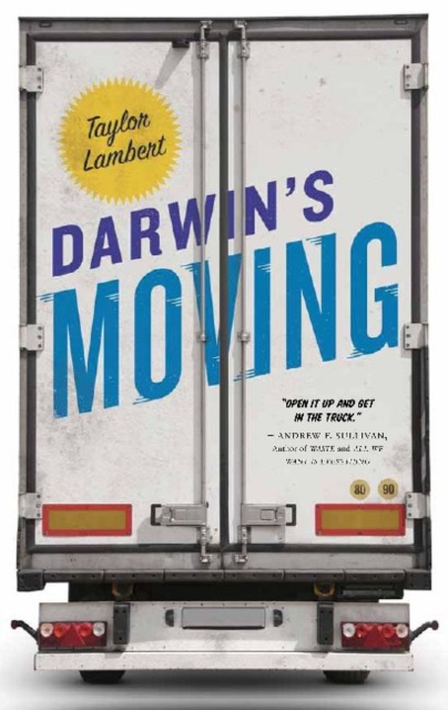 Darwin's Moving