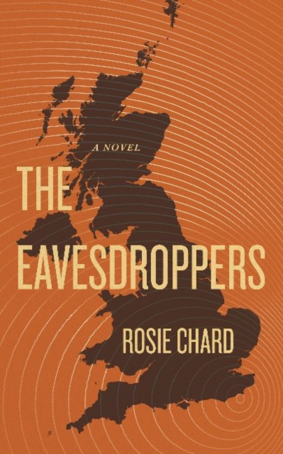 Eavesdroppers