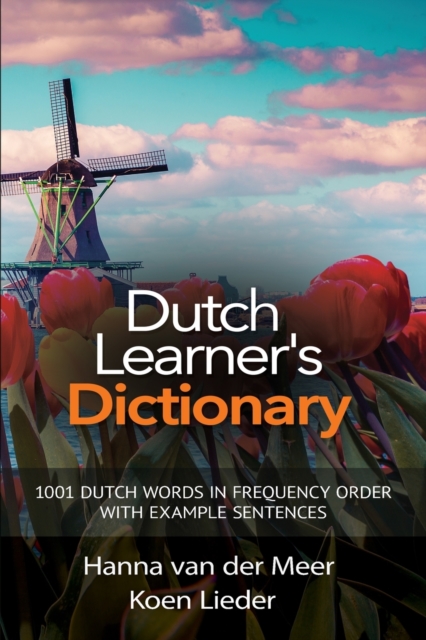 Dutch Learner's Dictionary