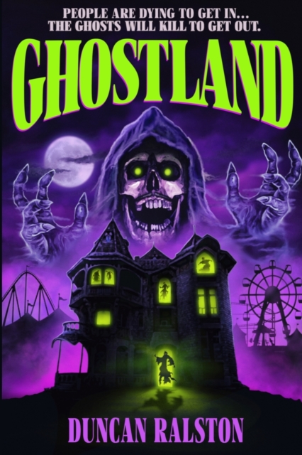 Ghostland