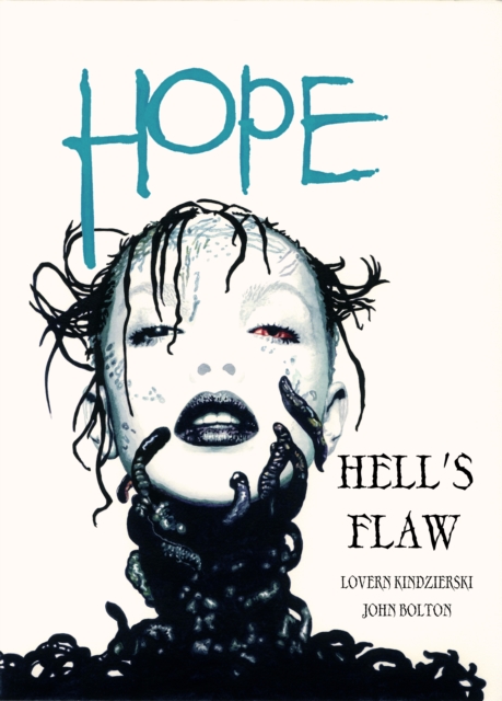 Hope: Hell's Flaw (book 2)