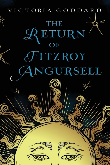 Return of Fitzroy Angursell