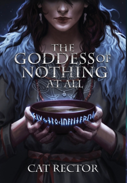Goddess of Nothing At All