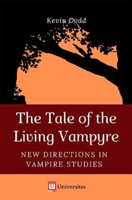 Tale of the Living Vampyre