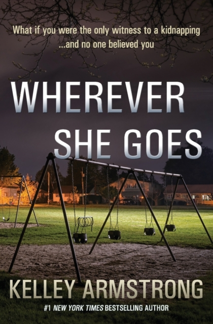 Wherever She Goes