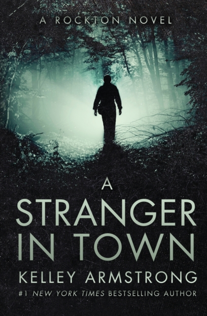 Stranger in Town