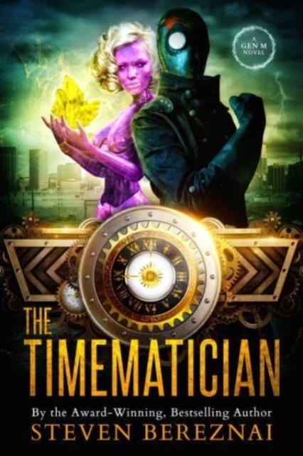 Timematician
