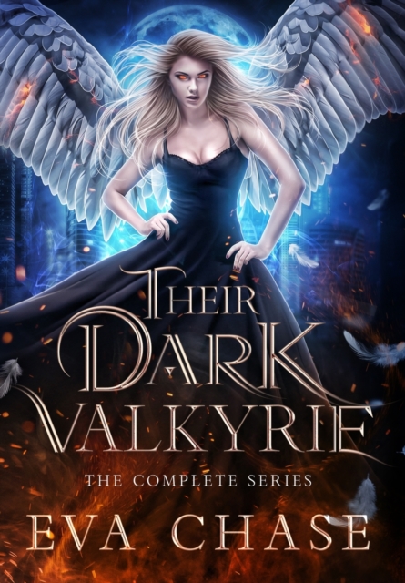 Their Dark Valkyrie