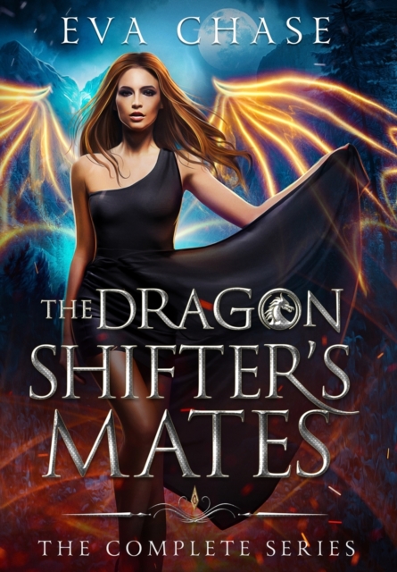 Dragon Shifter's Mates