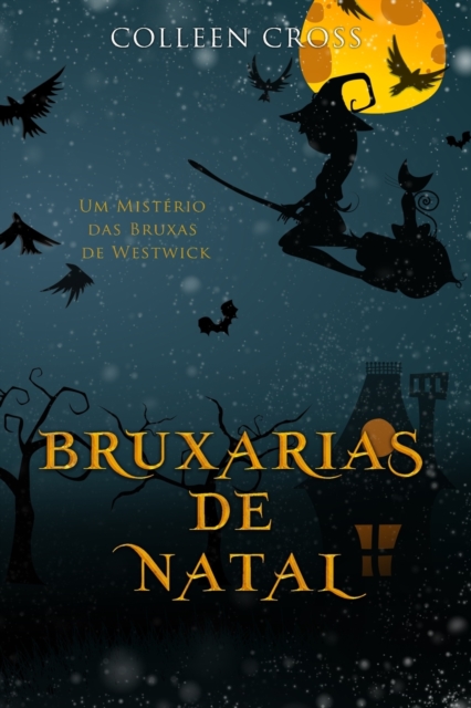 Bruxarias de Natal