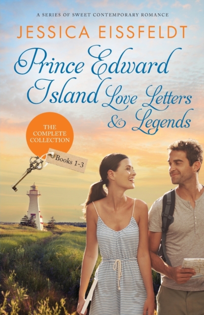 Prince Edward Island Love Letters & Legends