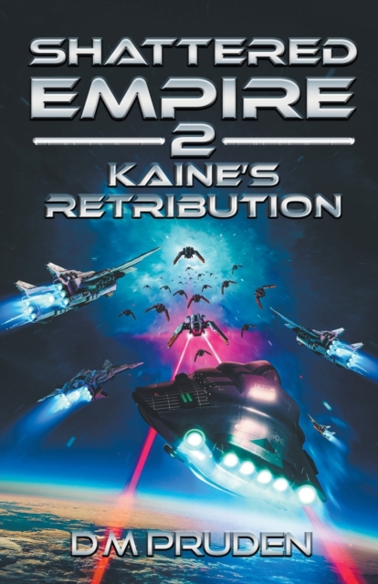 Kaine's Retribution