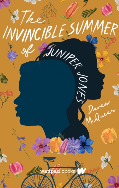 Invincible Summer of Juniper Jones
