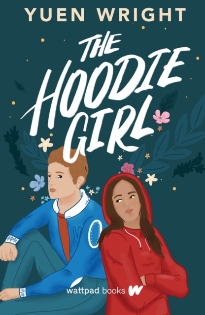 Hoodie Girl